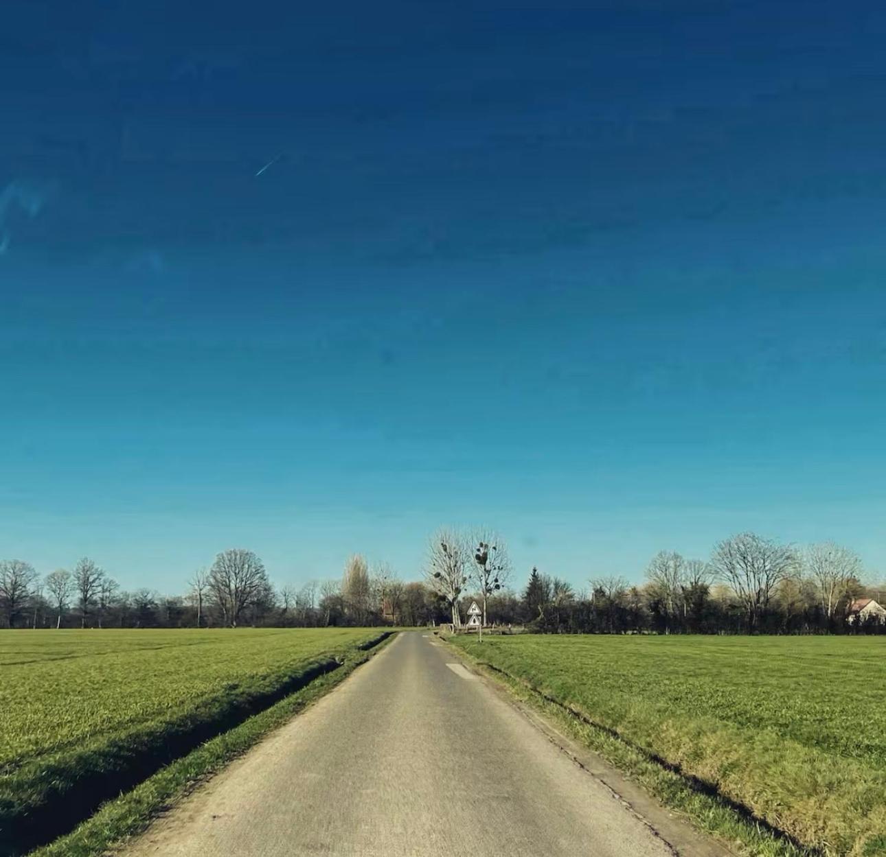 Cottage Normand Avec Sa Grande Piscine Chauffee Toute L Annee Sur Parc Arbore Et Clos En Plein Coeur De La Campagne Adapte Aux Kids Et Dog Friendly Saint-Antonin-de-Sommaire 外观 照片