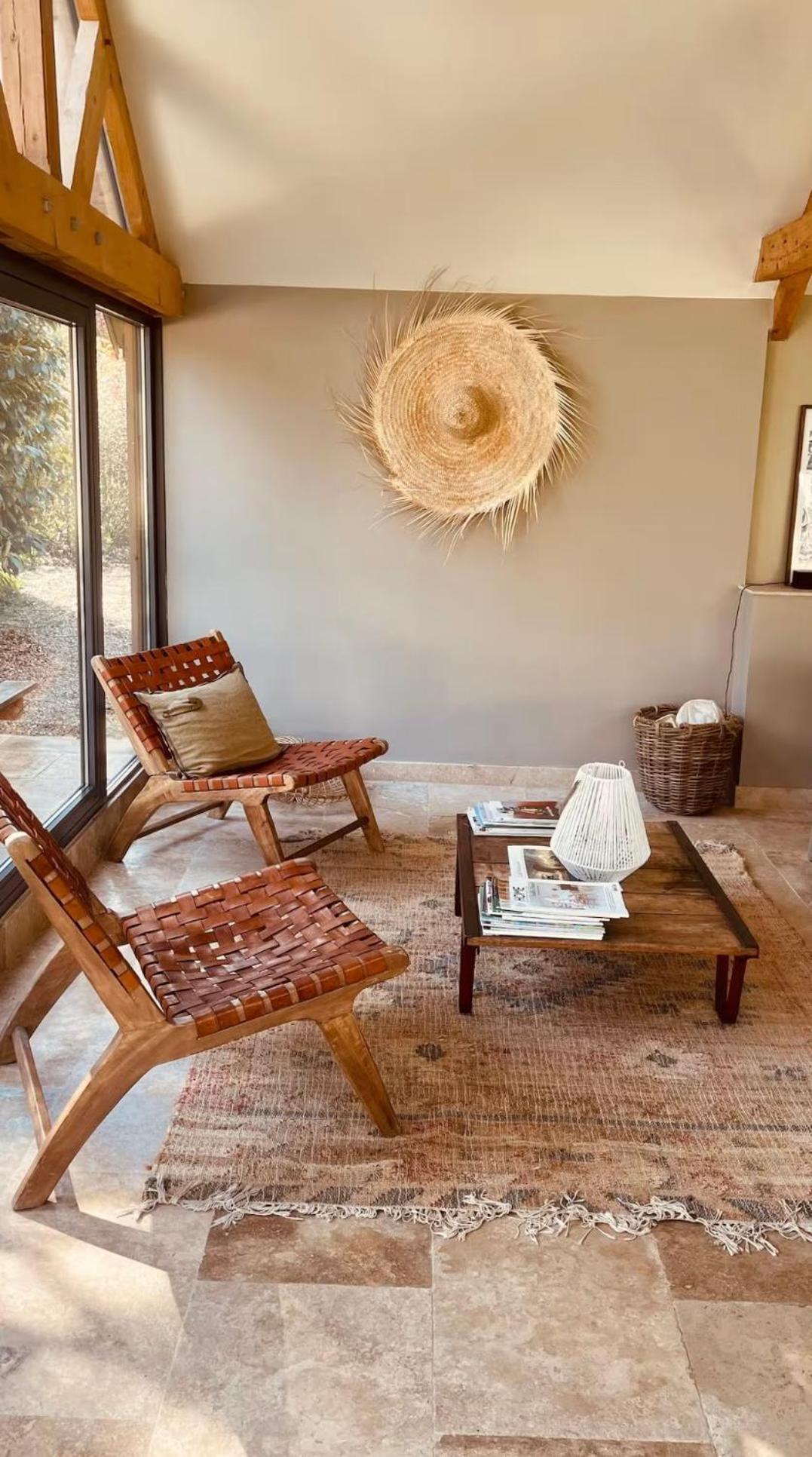 Cottage Normand Avec Sa Grande Piscine Chauffee Toute L Annee Sur Parc Arbore Et Clos En Plein Coeur De La Campagne Adapte Aux Kids Et Dog Friendly Saint-Antonin-de-Sommaire 外观 照片